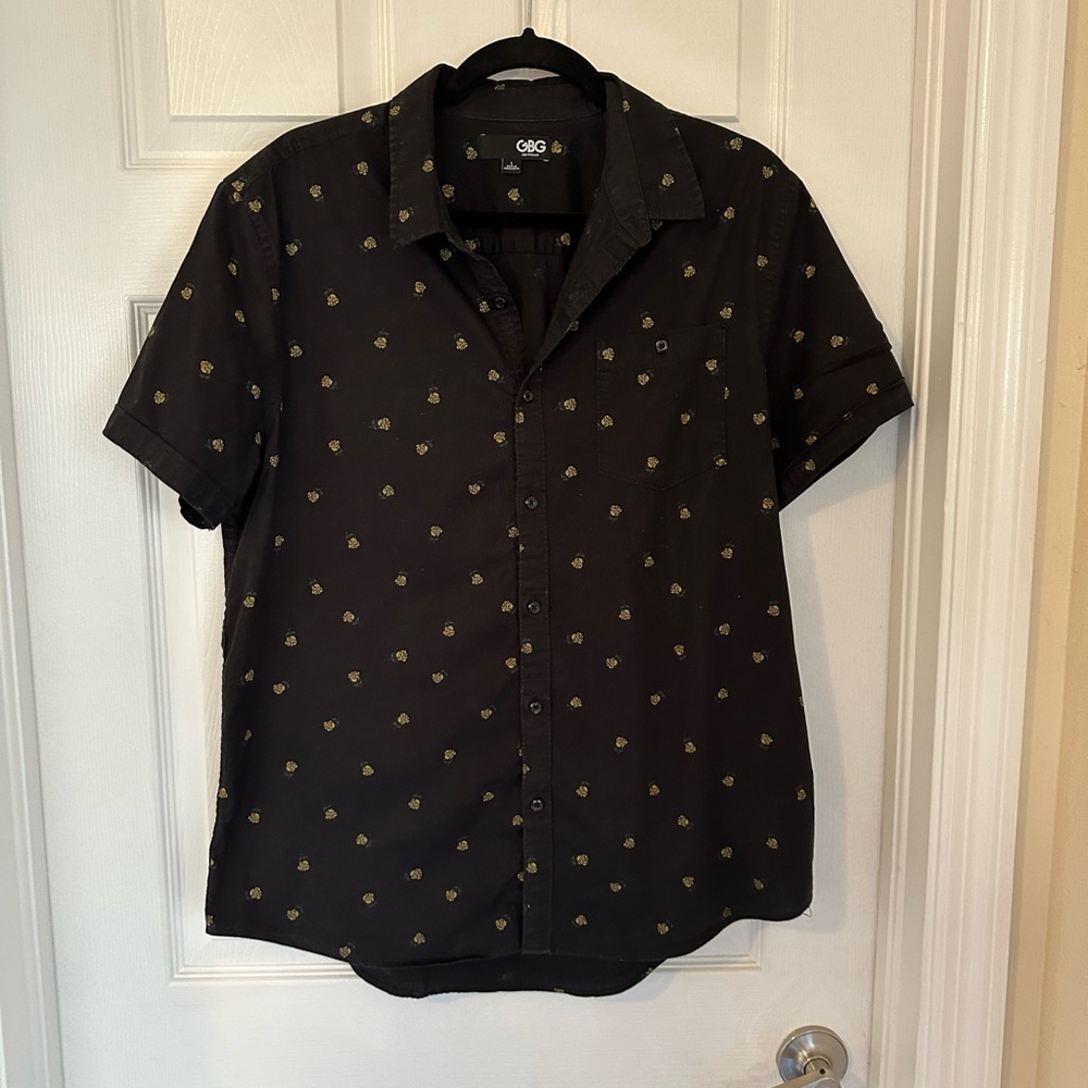G by Guess shirt